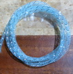 streamer body D 4 lt blue